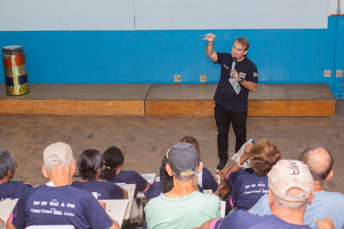 ordem pública promoverá evento pelo fortalecimento dos direitos dos idosos divulgação semop1