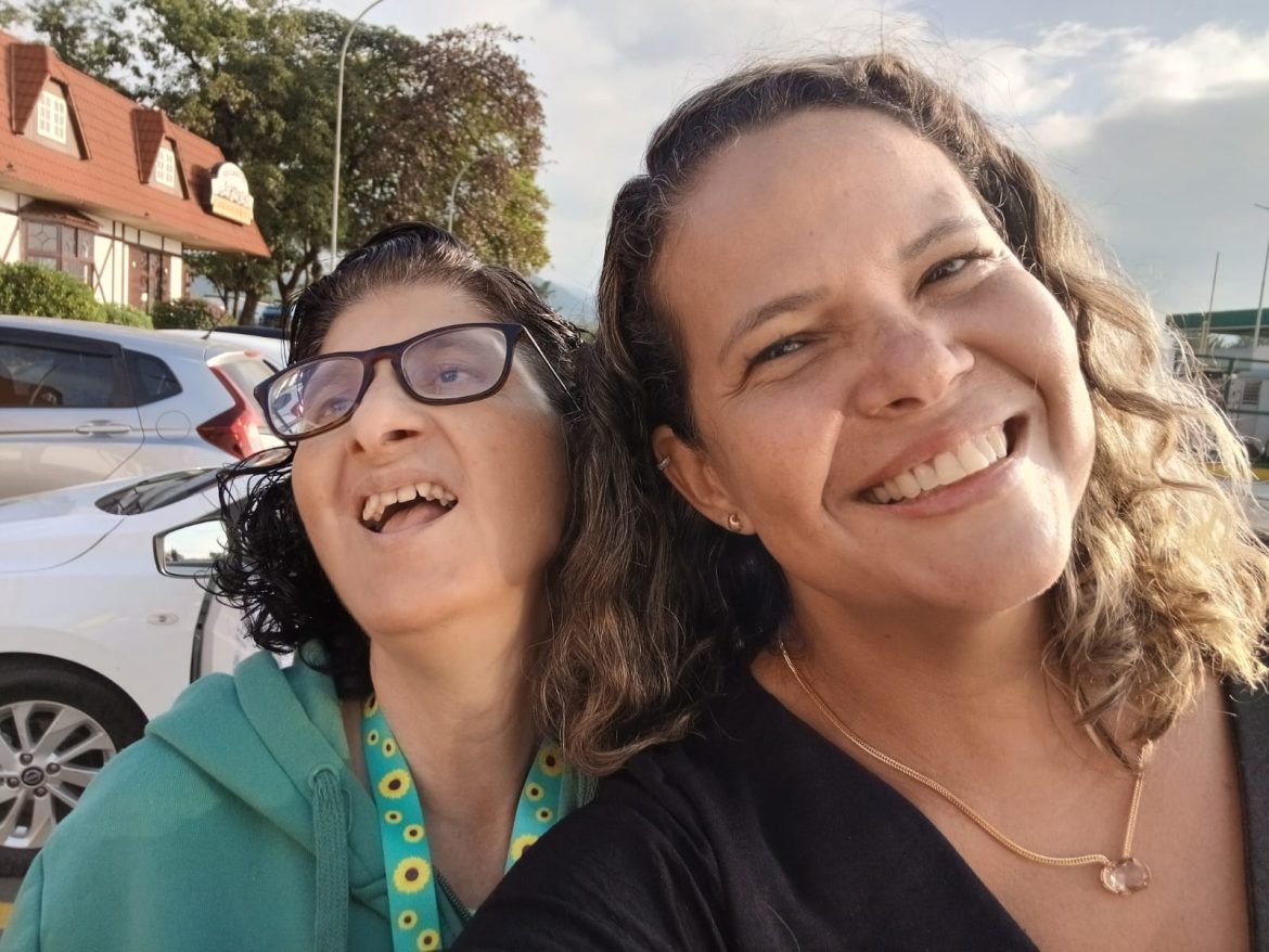 passeio dos moradores da residÊncia inclusiva divulgação pmvr14