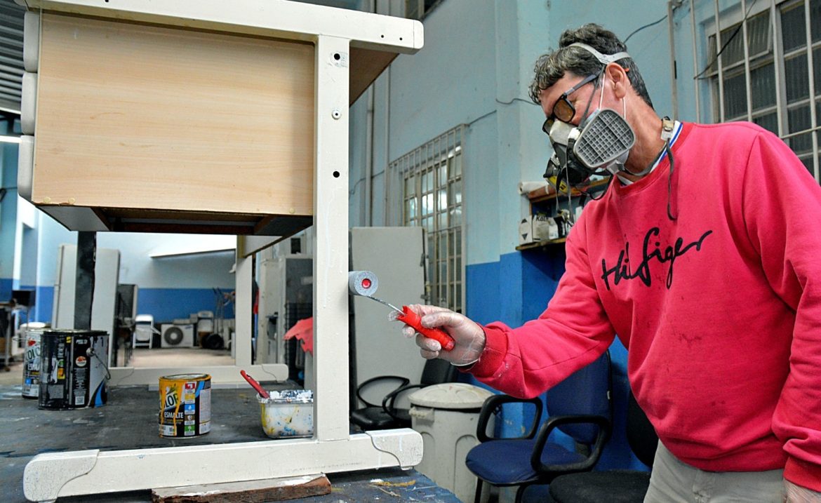 prefeitura de volta redonda economiza mais de r$ 1,8 milhão com ação do o projeto ‘recuperando a casa’ jean alves pmvr 1