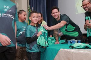 projeto ‘nadando com thiago pereira’ adriana cópio pmvr