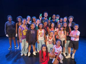 projeto social de dança conquista premiações divulgação