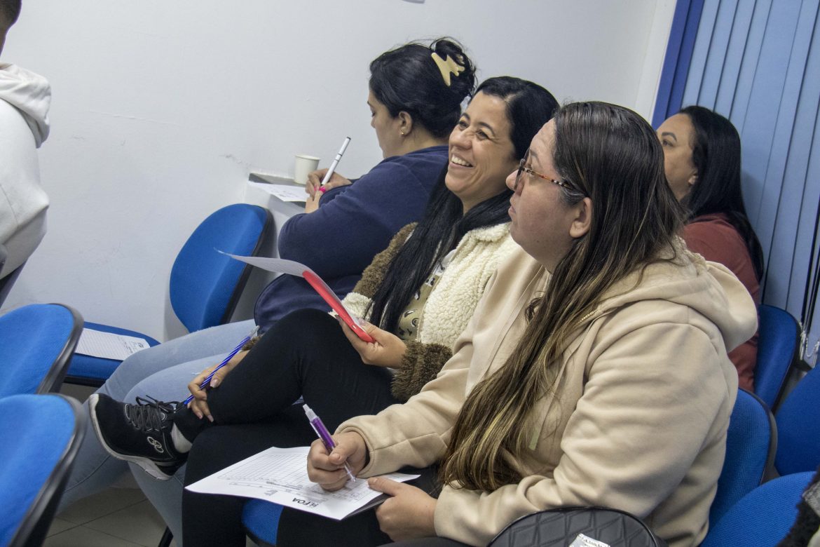qualidade do atendimento na uti neonatal e pediátrica do h.foa é reforçada com capacitação divulgação111