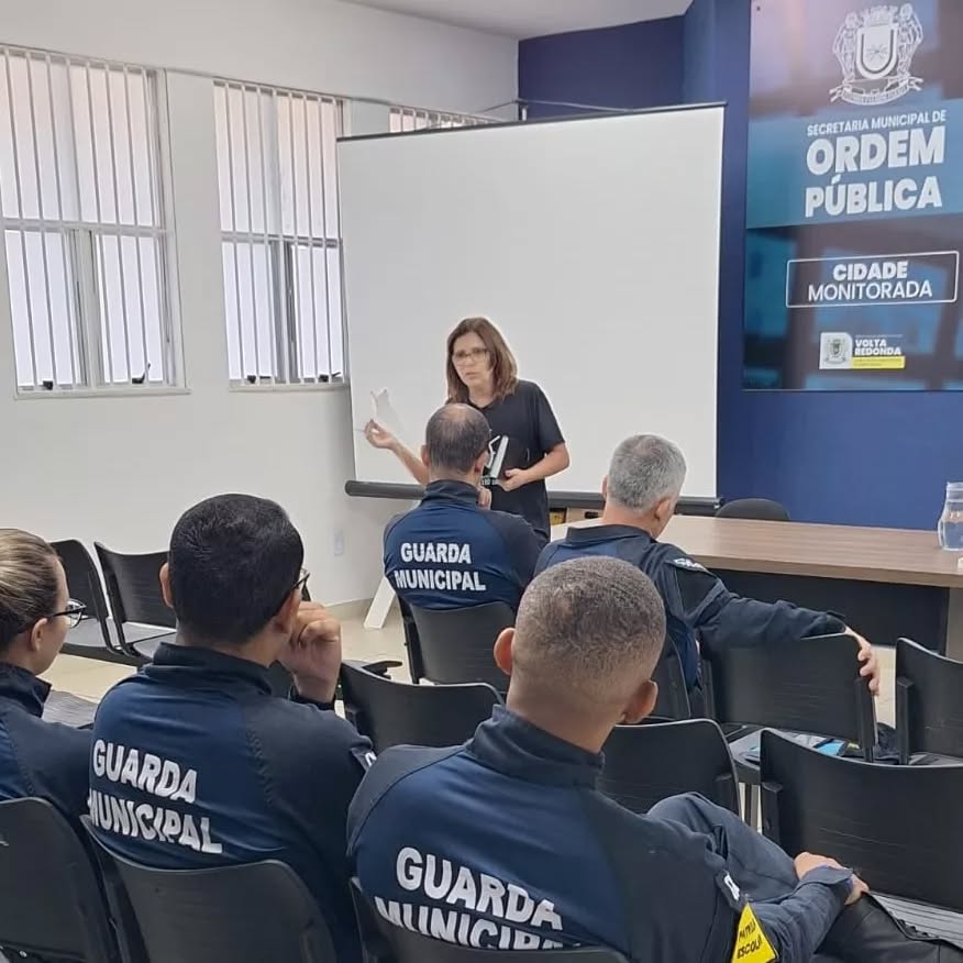 segurança de proximidade em contato com comunidade religiosa de volta redonda é fortalecida pela ordem pública divulgação semop segurança de proximidade em contato com comunidade religiosa de volta redonda é fortalecida pela ordem pública divulgação semop