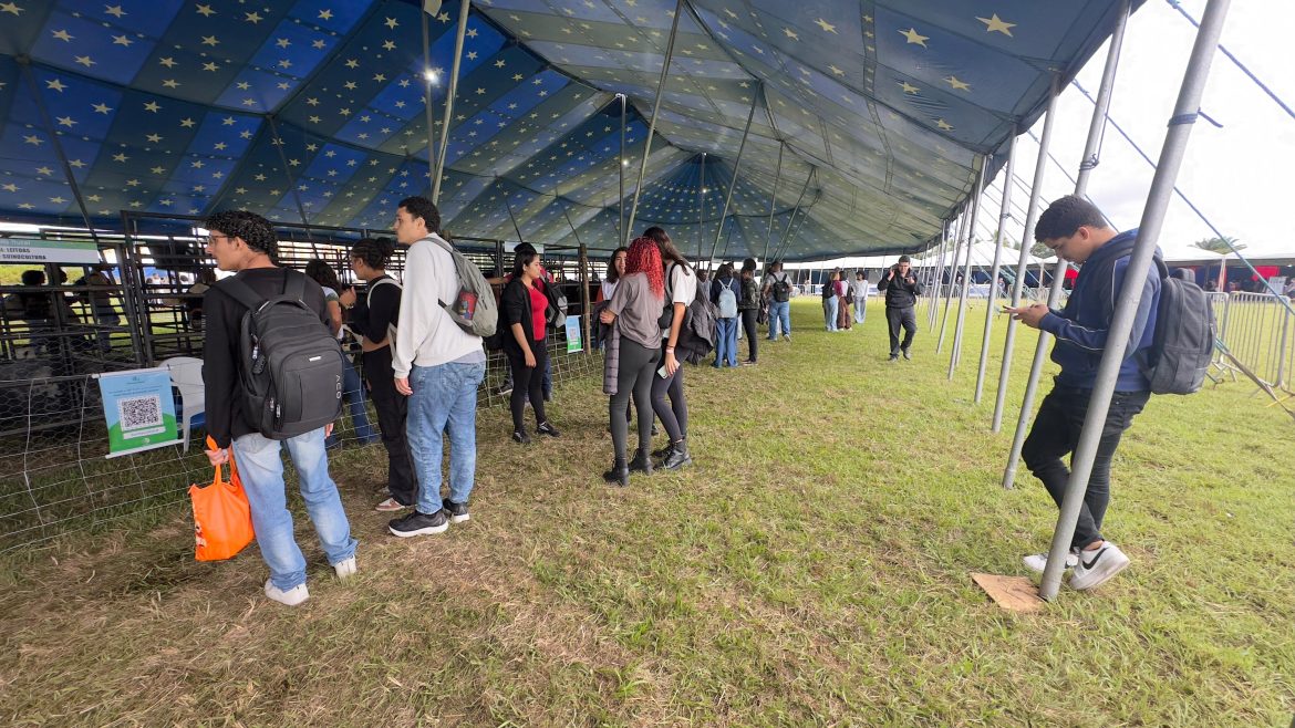 semana rural 2025 divulgaÇÃo111 semana rural 2025 divulgaÇÃo111