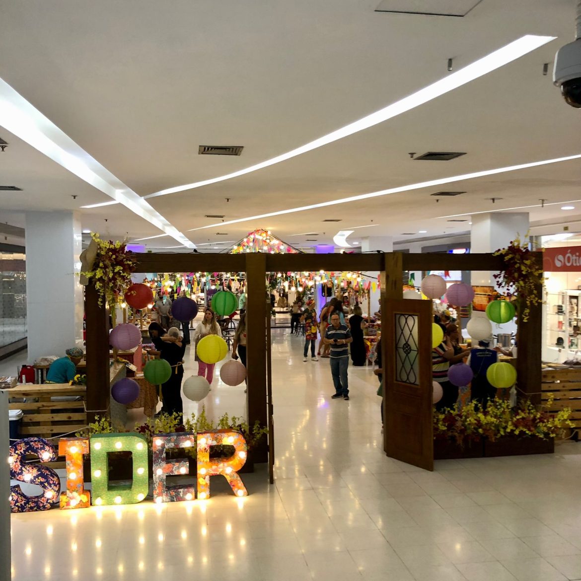 sider shopping promove festival junino solidário com divulgaÇÃo1