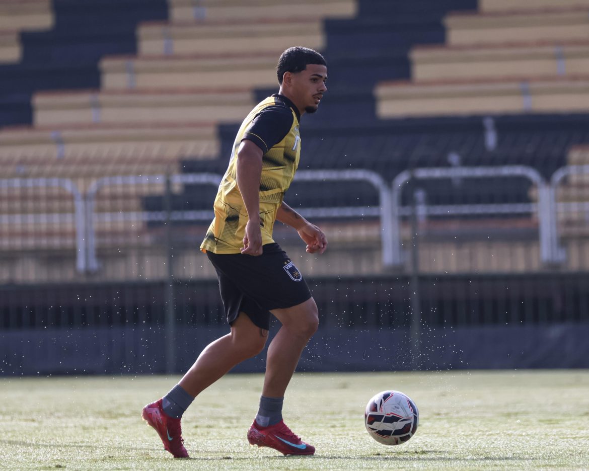 treino voltaço 2006 anderson mendes comkt vrfc