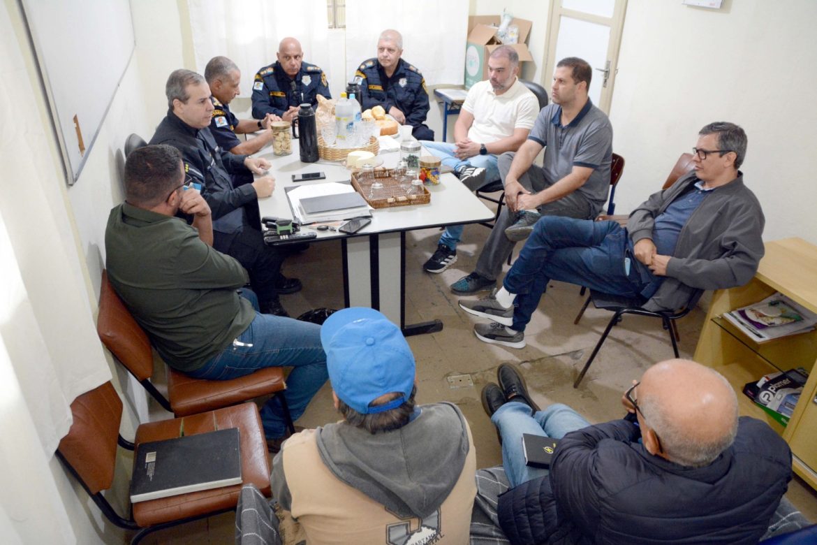 tudo pronto para a 33ª edição do torneio leiteiro de antônio rocha paulo dimas1