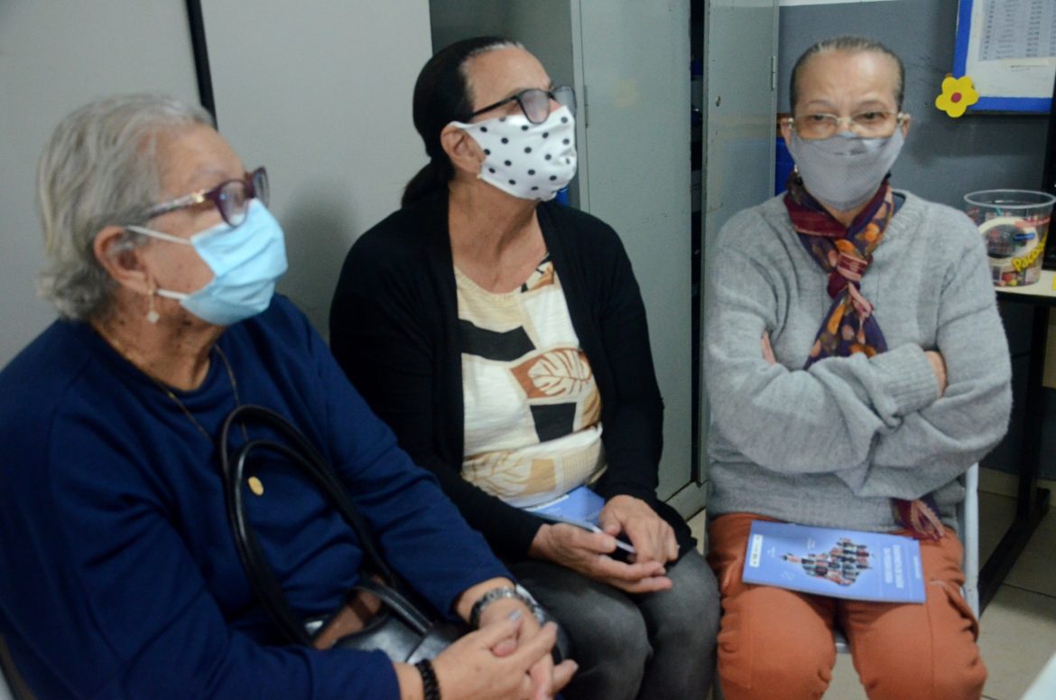 volta redonda lança campanha ‘proteja quem já fez tanto’ visando o combate a fraudes contra idosos clara preta smas11