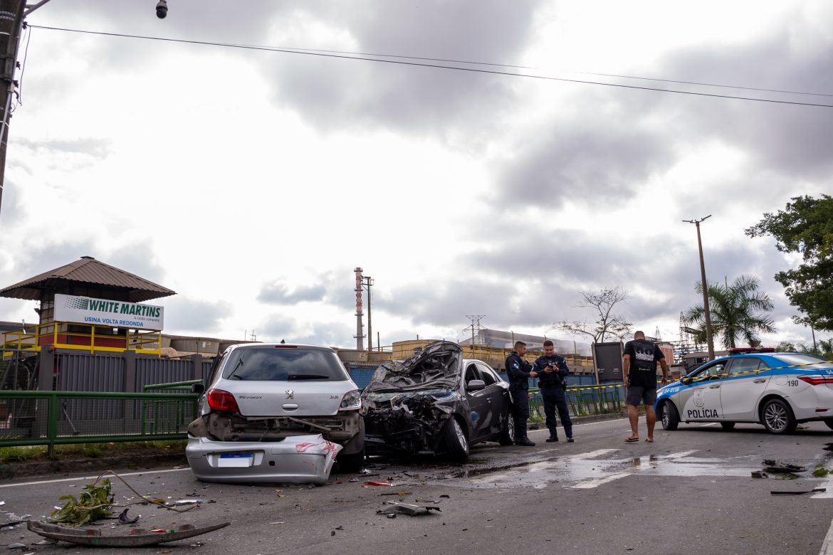 02 07 2025 acidente br 393 vila volta redonda 3 foto iam martins