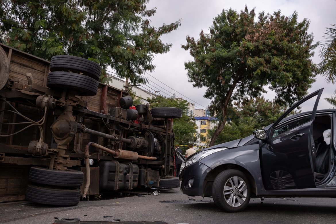 02 07 2025 acidente br 393 vila volta redonda 8 foto iam martins
