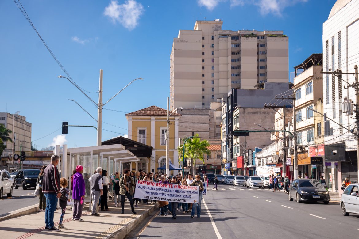 13 06 2025 manifestação sepe 9 foto iam martins