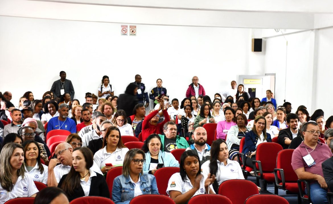13ª conferencia municipal de assistência social de resende arquivo pmr (2)