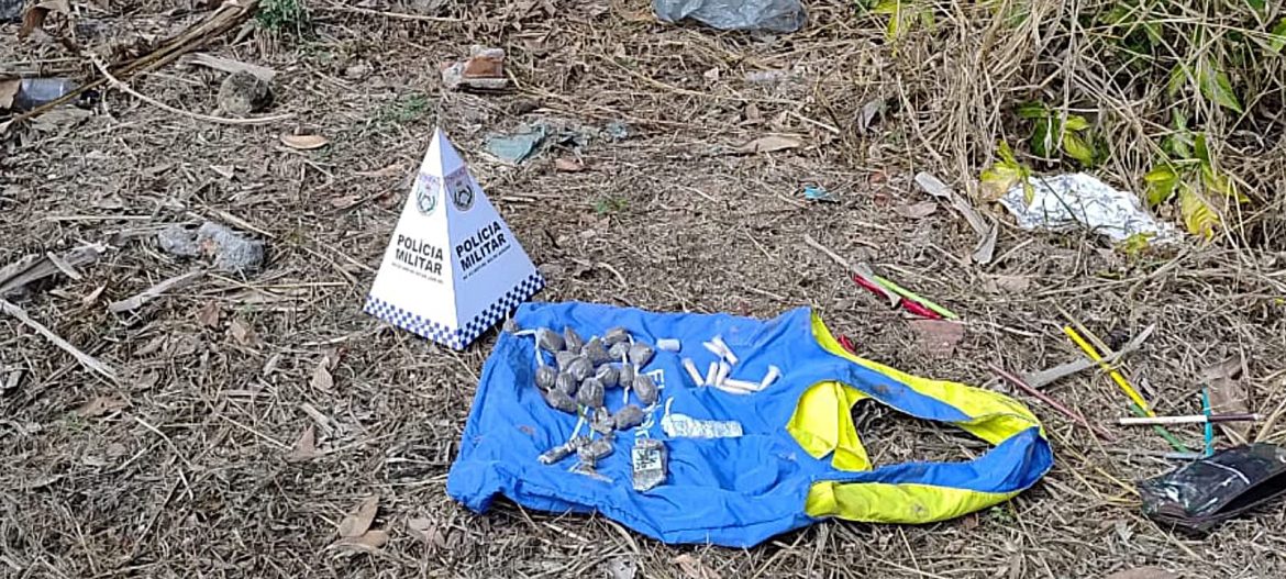 19.cf.res.polÍcia.pm encontra pote com maconha;divulgaÇÃopm