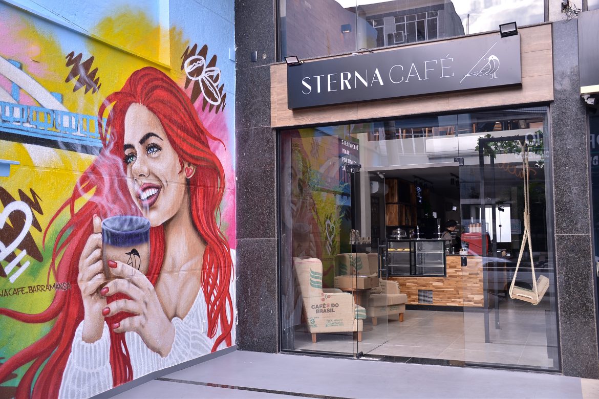 28 07 2025 inauguração sterna café 1 foto iam martins 28 07 2025 inauguração sterna café 1 foto iam martins