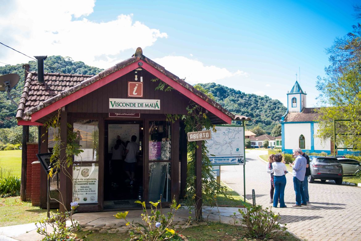 2visconde de mauá