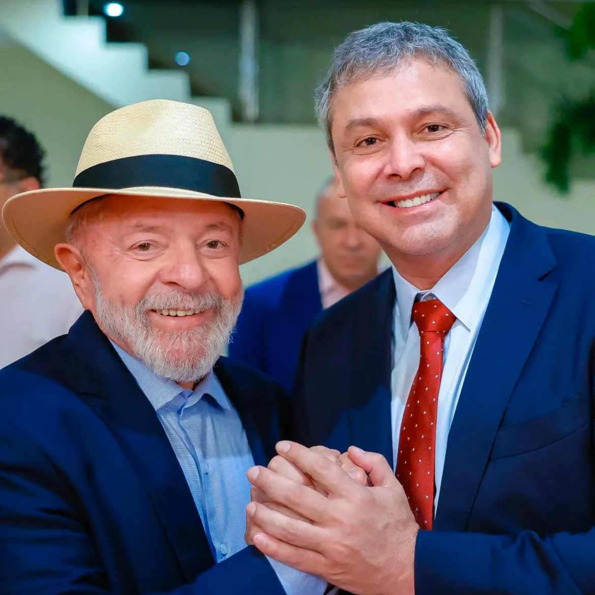 31 politica deputado lindbergh comemora destinação de verbas para o sul fluminense divulgação