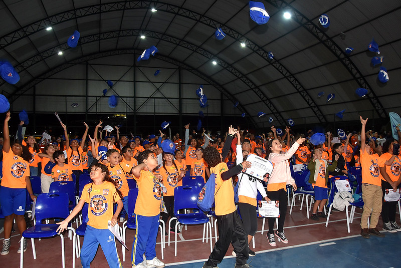 32.cf.res.cidades.angra forma primeira turma.2.crianÇas.wagnergusmÃopmar