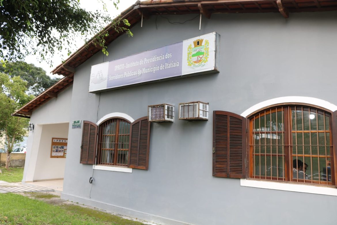 50 economia vinte seis anos do instituto de previdência dos servidores de itatiaia serão comemorados nesta terça feira divulgação