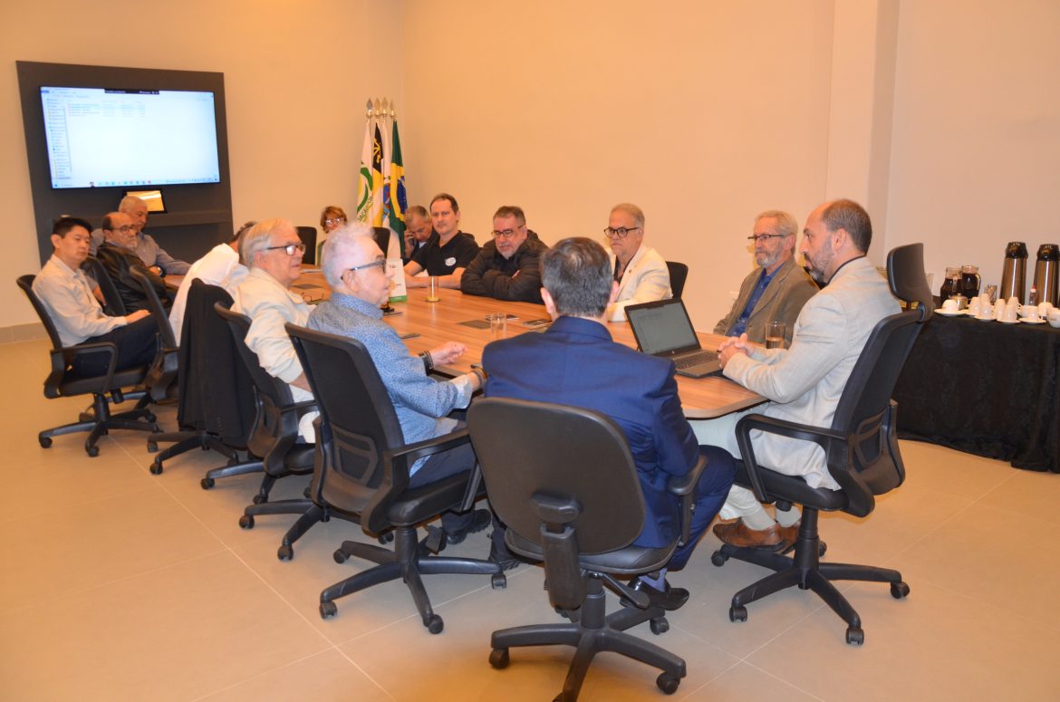 a 49 economia aciap vr reúne empresários e lideranças para impulsionar turismo e diversificar economia divulgaÇÃo