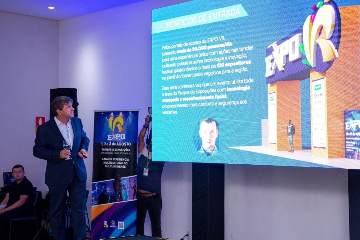 a expo vr 2025 promete ser um marco para quem busca entretenimento, conhecimento e oportunidades divulgação 1
