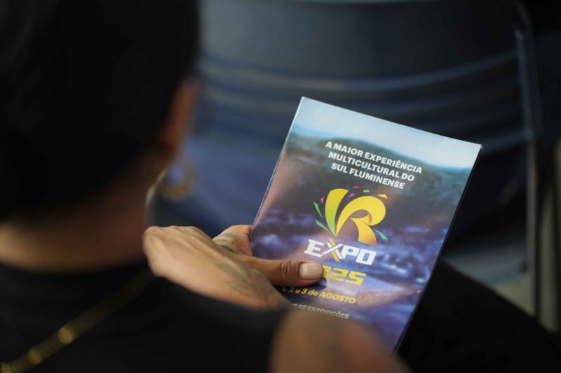 a expo vr 2025 promete ser um marco para quem busca entretenimento, conhecimento e oportunidades divulgação a expo vr 2025 promete ser um marco para quem busca entretenimento, conhecimento e oportunidades divulgação