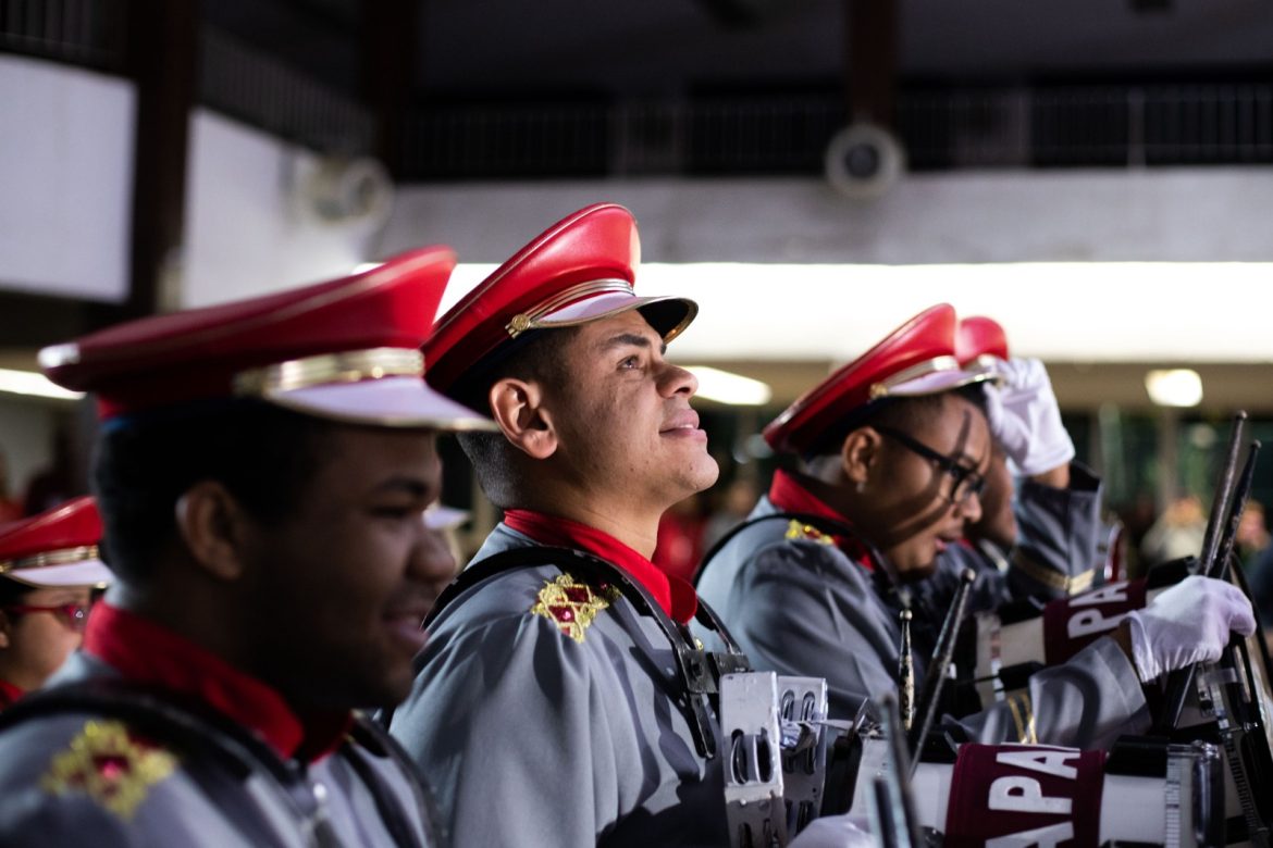   aberta em volta redonda a ix olimpíadas especiais das apaes do rj cris oliveira pmvr12