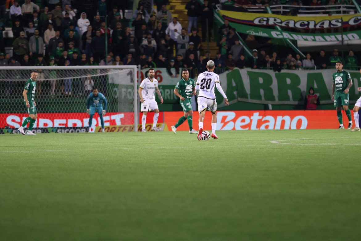 acf x vre rafael bressan acf