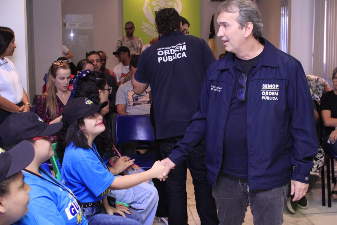 alunos da apae vr são formados como agentes da guarda mirim pela ordem pública de volta redonda adriana cópio pmvr1 alunos da apae vr são formados como agentes da guarda mirim pela ordem pública de volta redonda adriana cópio pmvr1