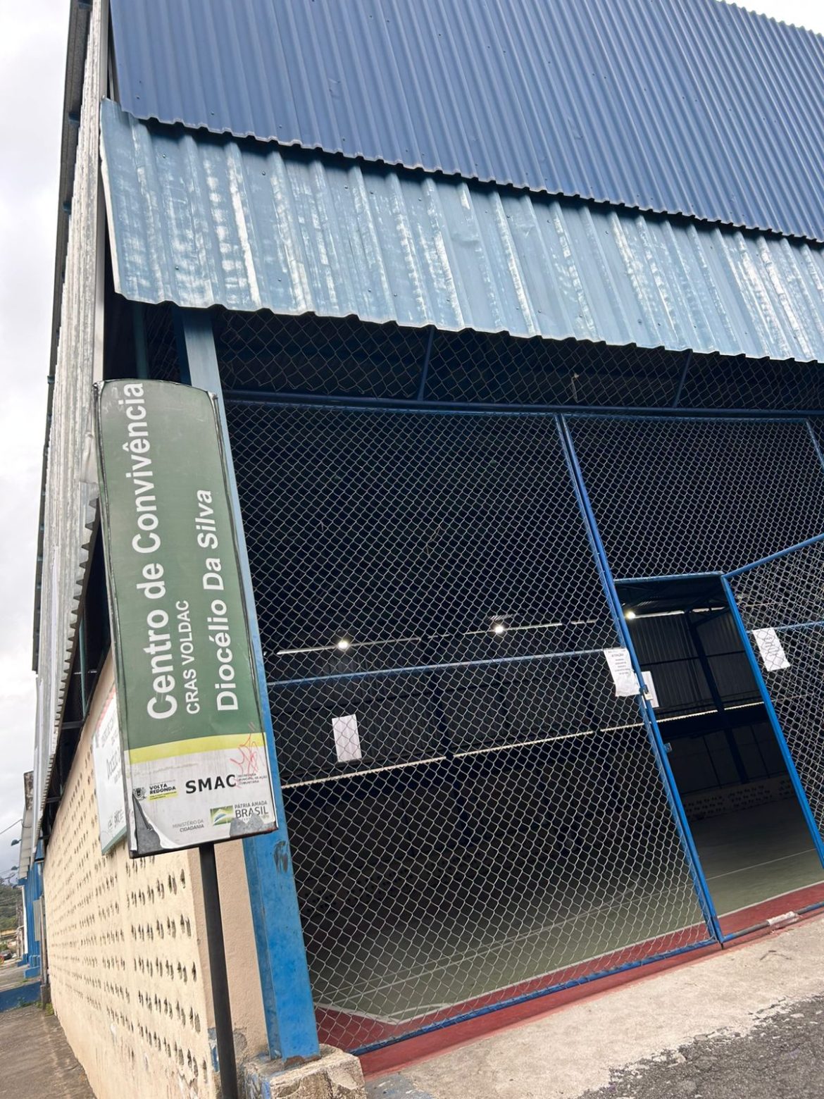 aniversário do eca terá comemoração especial em  volta redonda divulgaççao pmvr