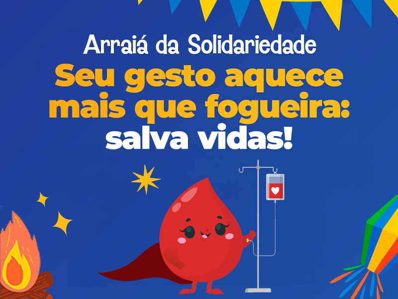 arraiá da solidariedade em angra dos reis divulgação pmar