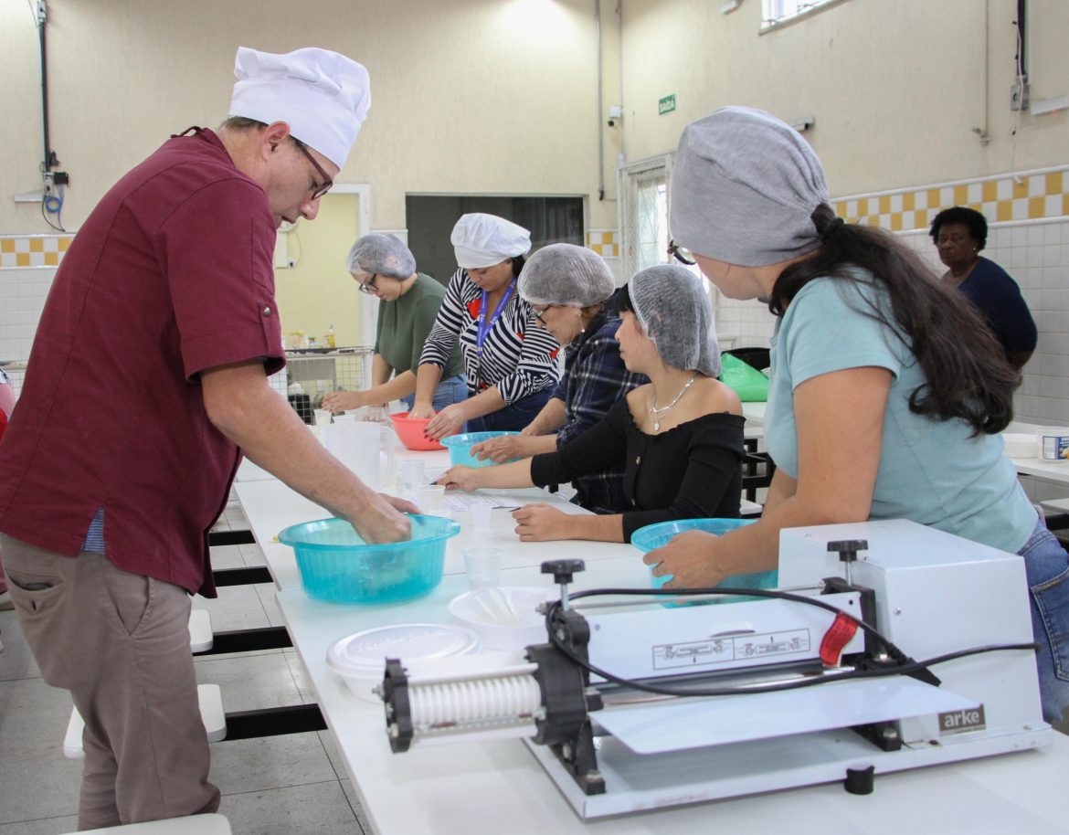 barra mansa promove oficina de panificação aos atendidos por unidades da assistência social (2)