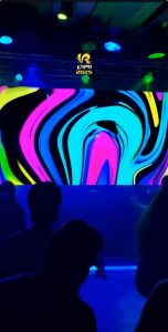 camarote arawê é lançado com conceito exclusivo na expo vr 2025 (1)