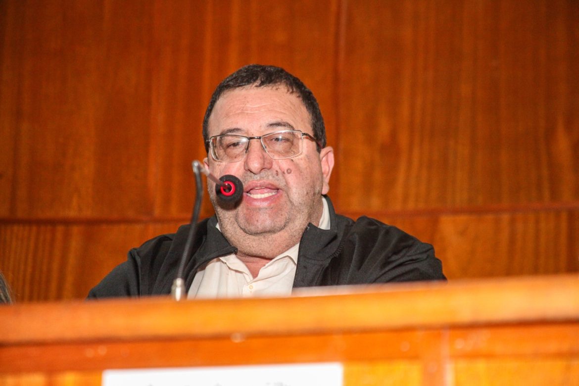 cerca de 250 mulheres na conferência municipal de políticas para mulheres de volta redonda divulgaççao pmvr12