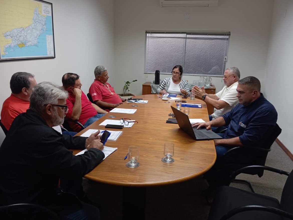 construção civil teme demissão em massa