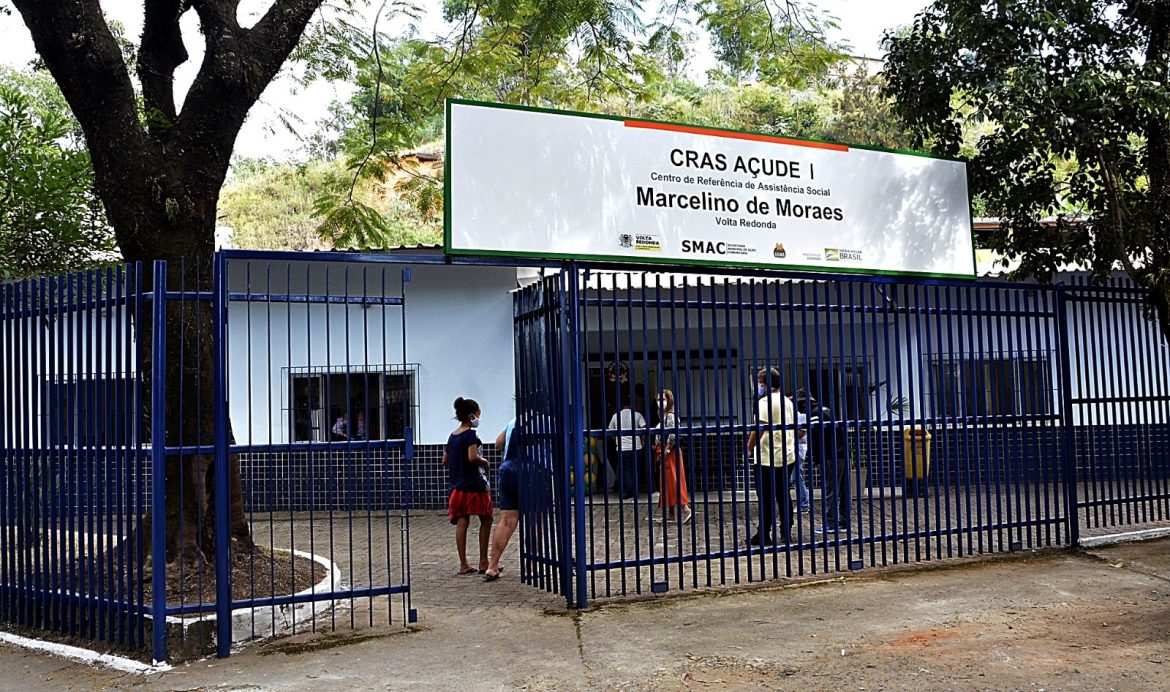 cursos profissionalizantes, volta redonda, parceria, prefeitura  e firjan senai,4 de agosto arquivo