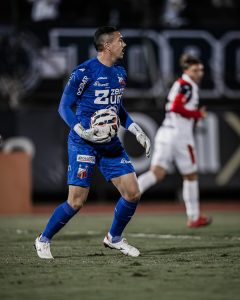 divulgação redes sociais