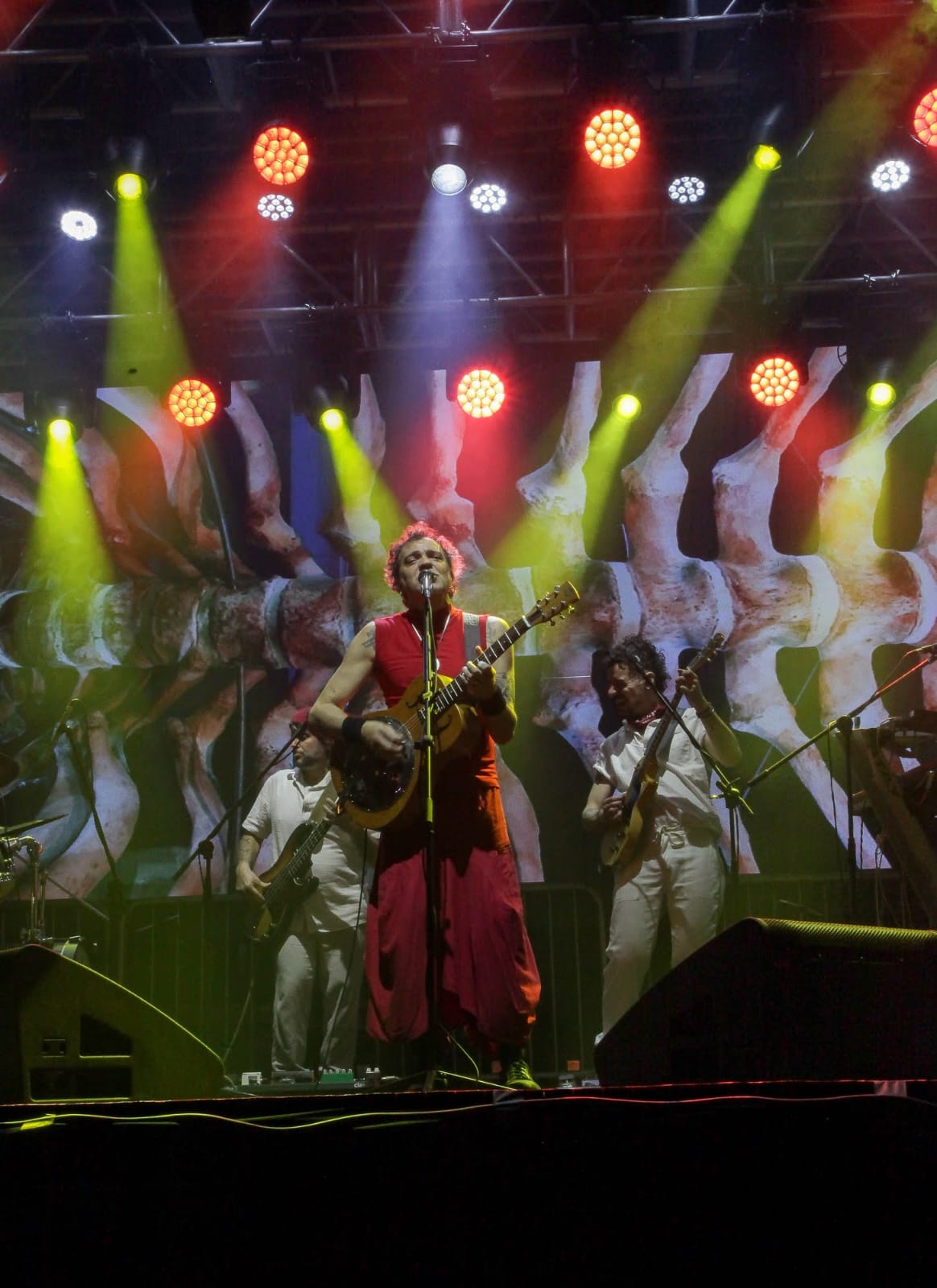 divulgação sesc rio