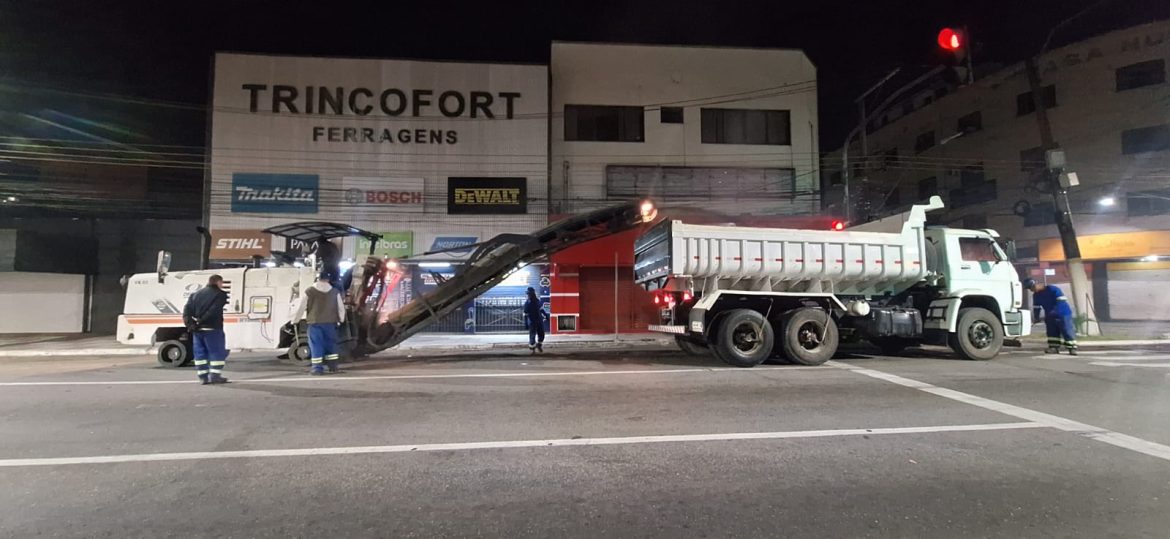 estado garante verba de r$ 5 milhões para obras de asfaltamento em volta redonda divulgação secom11