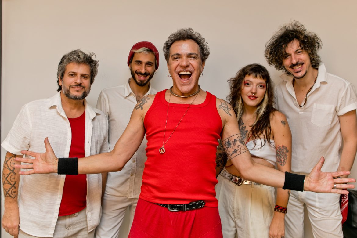 festival sesc de inverno em valença e vassouras terá várias atrações  musicais divulgação paulinho moska e banda