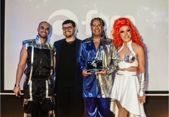 fotos 1 – prêmio orgulhe se crédito divulgação (2) fotos 1 – prêmio orgulhe se crédito divulgação (2)