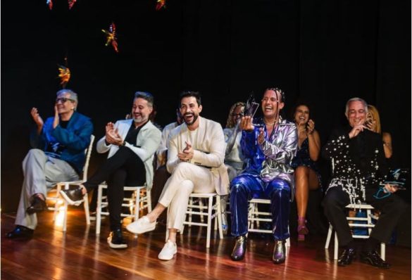 fotos 1 – prêmio orgulhe se crédito divulgação (3) fotos 1 – prêmio orgulhe se crédito divulgação (3)