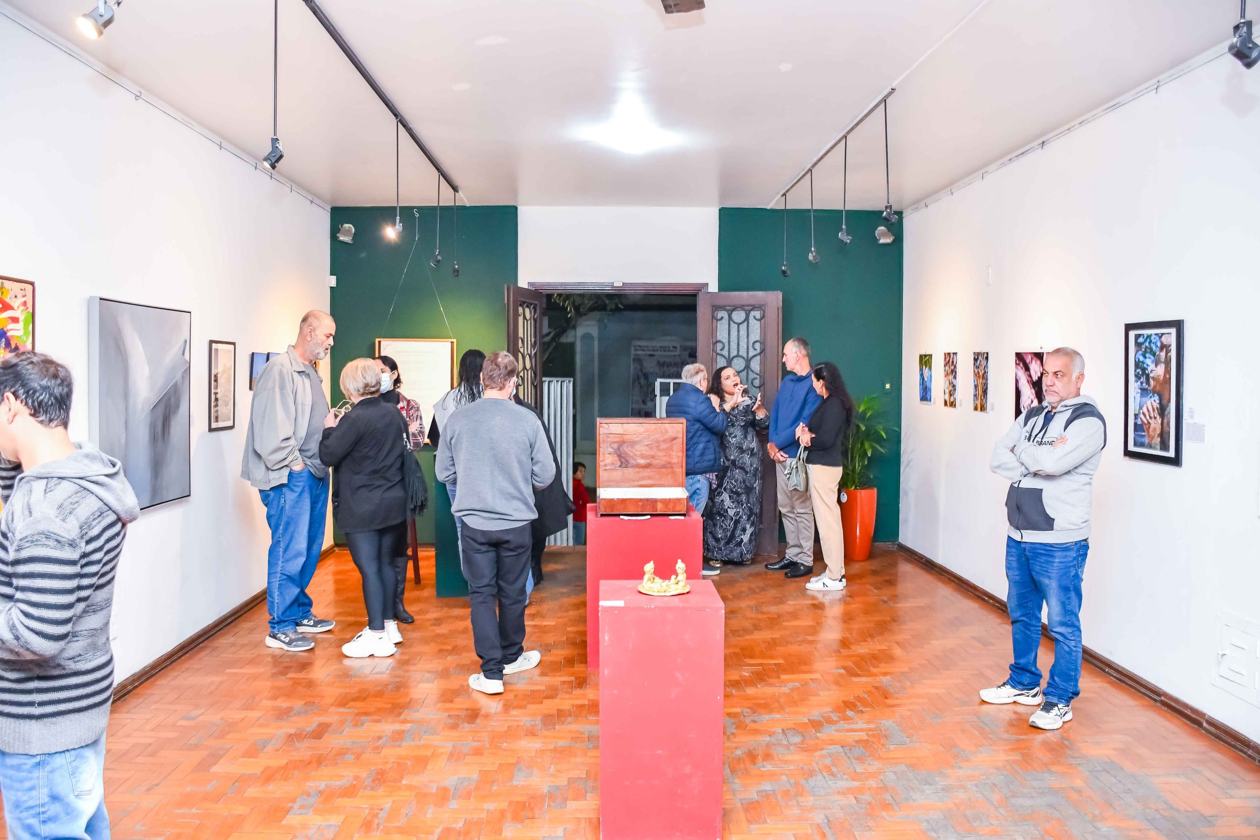 fotos 5 salão das artes