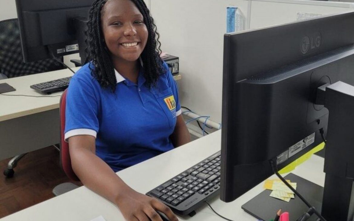 governo do estado abre 1.620 vagas para o programa trabalho protegido na adolescência