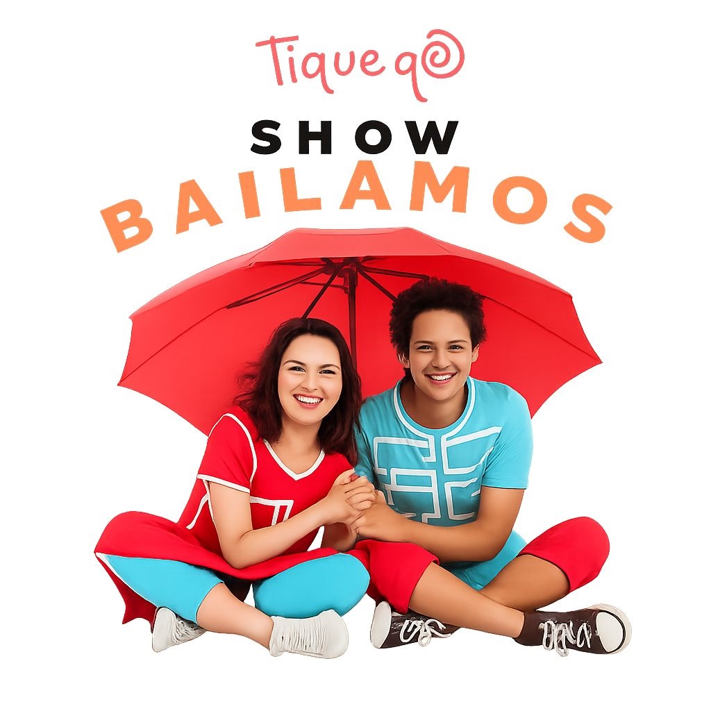 grupo tiquequê se apresenta em barra mansa divulgação