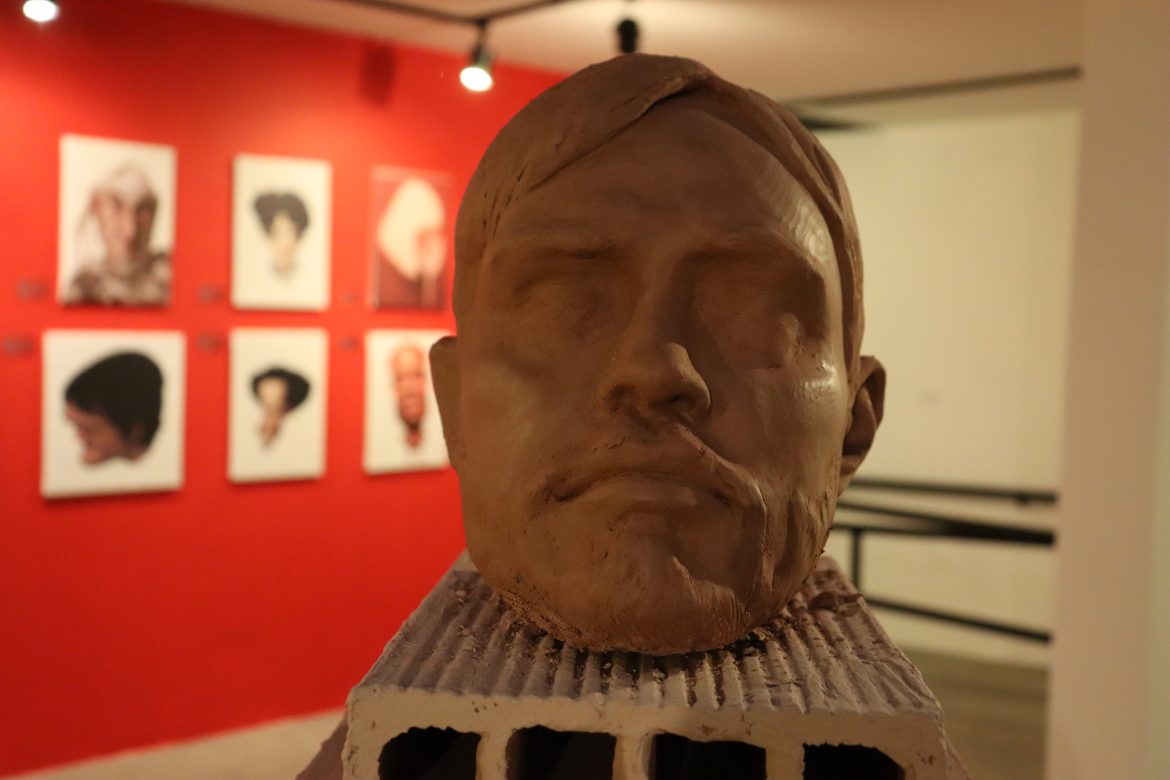 henrique de avelar leva sua arte ao centro cultural fundação csn divulgação11 henrique de avelar leva sua arte ao centro cultural fundação csn divulgação11