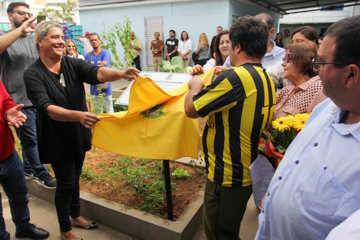 inaugurada a casa de passagem para população em situação de rua em volta redonda adriana cópio pmvr11 inaugurada a casa de passagem para população em situação de rua em volta redonda adriana cópio pmvr11