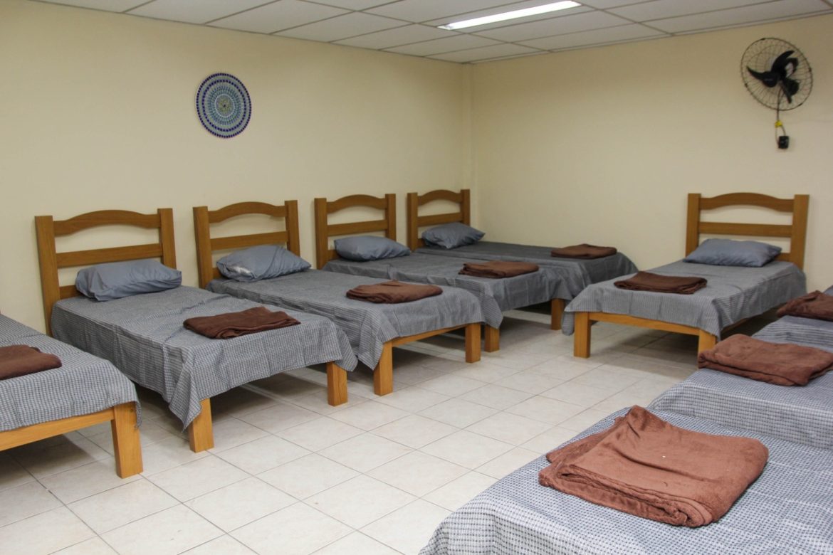 inaugurada a casa de passagem para população em situação de rua em volta redonda adriana cópio pmvr12 inaugurada a casa de passagem para população em situação de rua em volta redonda adriana cópio pmvr12