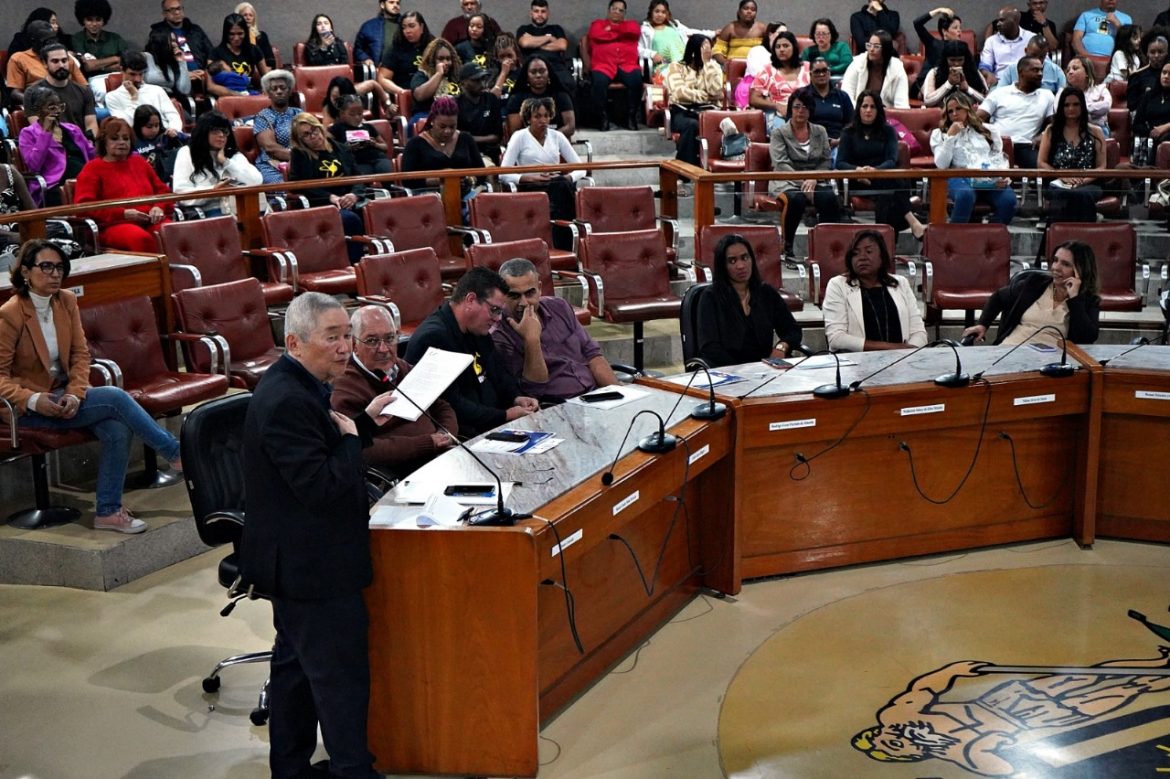 mais 80 mulheres recebem capacitação na construção civil em volta redonda geraldo gonçalves pmvr