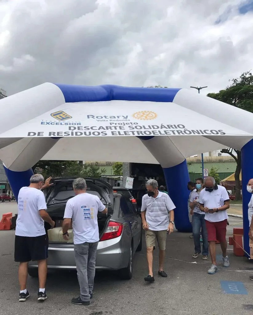 nova edição do projeto descarte solidário separe seus resíduos no sábado em volta redonda12 nova edição do projeto descarte solidário separe seus resíduos no sábado em volta redonda12