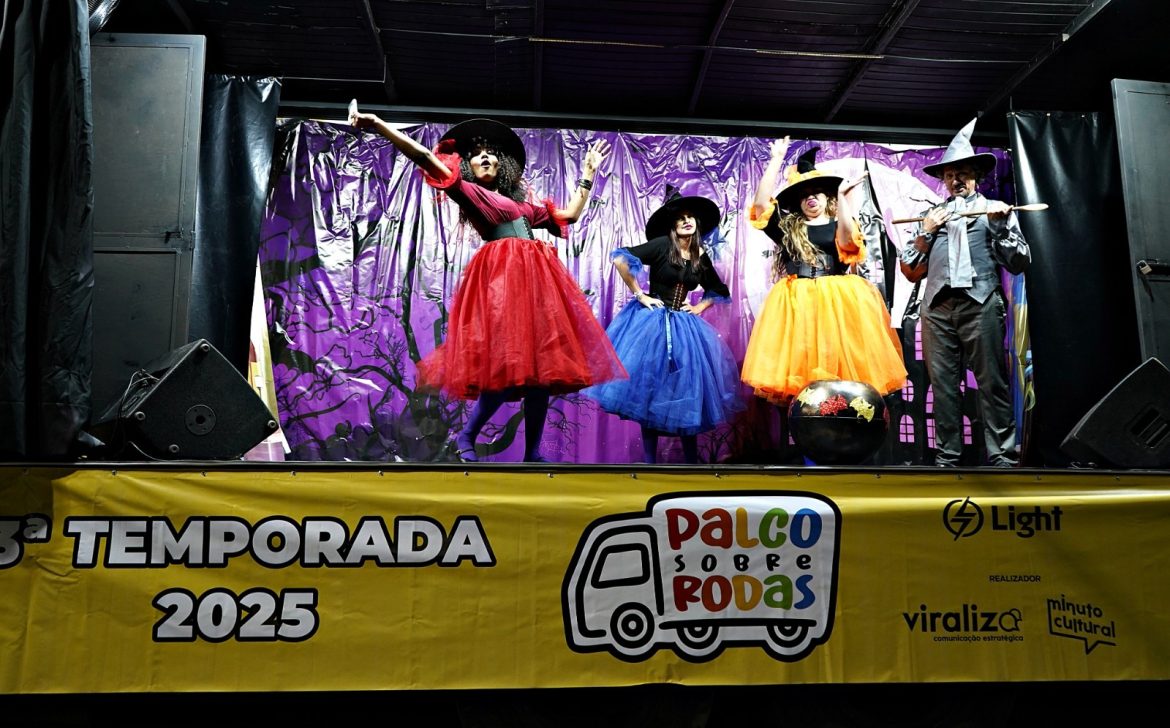 palco sobre rodas l geraldo gonçalves pmvr